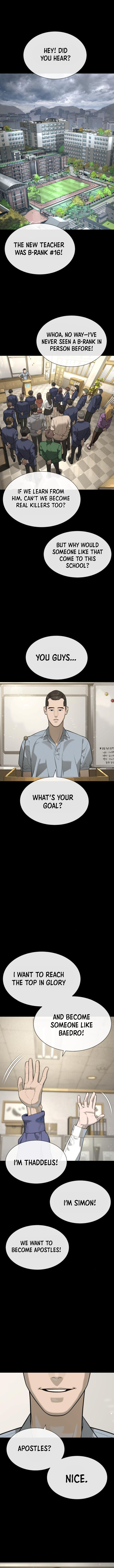 Killer Peter Chapter 98 7